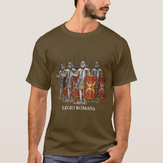 LEGIO ROMANA Tシャツ