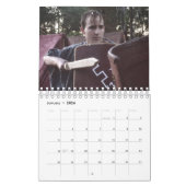 Legio XIIIIの2019カレンダー カレンダー (1月 2026)