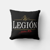 Legión クッション (正面)