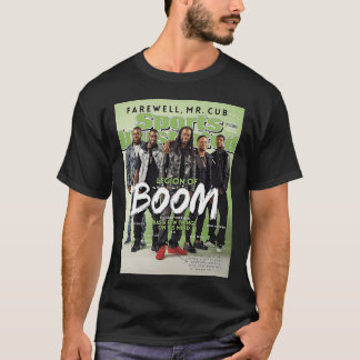 Legion Of Boom スーパーボウル XLIX レトロ Tシャツ