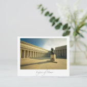 Legion of Honorサンフランシスコ葉書 ポストカード (スタンド正面)
