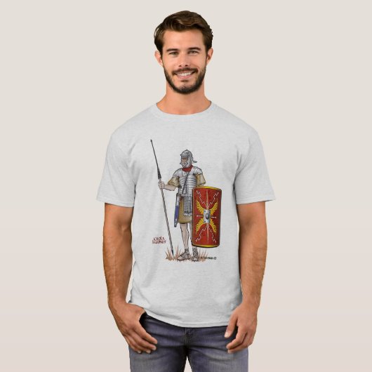 LEGION Tシャツ (正面フル)