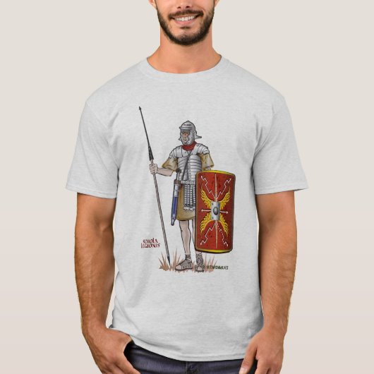 LEGION Tシャツ (正面)