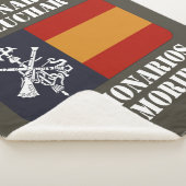 Legionarios a luchar 2 シェルパブランケット (3/4)