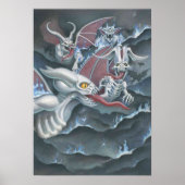 Legions of Gall ポスター (正面)