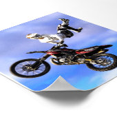 legkick ポスター (角)