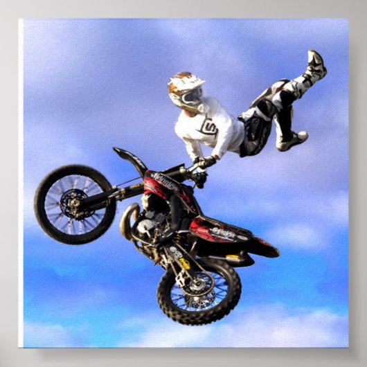 legkick ポスター (正面)