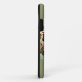 LEGOLAS GREENLEAF™およびTAURIEL™グラフィック Case-Mate iPhoneケース (裏面/右)