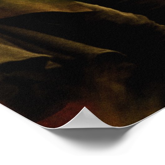 LEGOLAS GREENLEAF™と弓 ポスター (角)