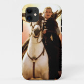 LEGOLAS GREENLEAF™オンバウス Case-Mate iPhoneケース (裏面)