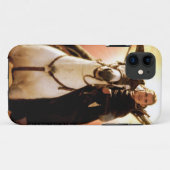 LEGOLAS GREENLEAF™オンバウス Case-Mate iPhoneケース (裏面(横))