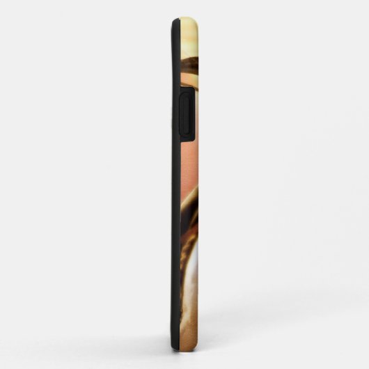 LEGOLAS GREENLEAF™オンバウス Case-Mate iPhoneケース (裏面/右)