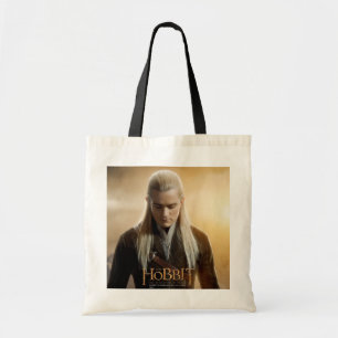 LEGOLAS GREENLEAF™キャラクターポスター2 トートバッグ