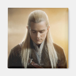 LEGOLAS GREENLEAF™キャラクターポスター2 マグネット