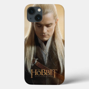 LEGOLAS GREENLEAF™キャラクターポスター2 iPhone 13ケース