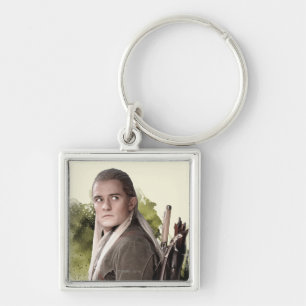 LEGOLAS GREENLEAF™グラフィック キーホルダー