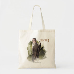 LEGOLAS GREENLEAF™グラフィック トートバッグ