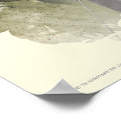 LEGOLAS GREENLEAF™グラフィック ポスター (角)