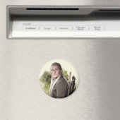 LEGOLAS GREENLEAF™グラフィック マグネット (インサイチュ (食洗機))