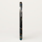 LEGOLAS GREENLEAF™グラフィック Case-Mate iPhoneケース (裏面/左)