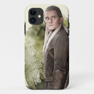 LEGOLAS GREENLEAF™グラフィック iPhone 11 ケース
