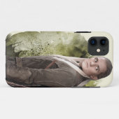LEGOLAS GREENLEAF™グラフィック Case-Mate iPhoneケース (裏面(横))