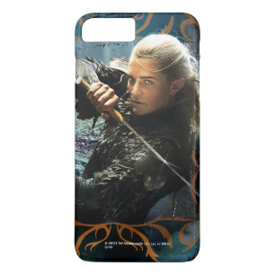 LEGOLAS GREENLEAF™グラフィック iPhone 8 PLUS/7 PLUSケース