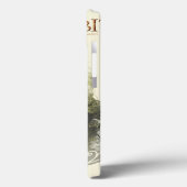 LEGOLAS GREENLEAF™グラフィック Case-Mate iPhoneケース (裏面 / 左)