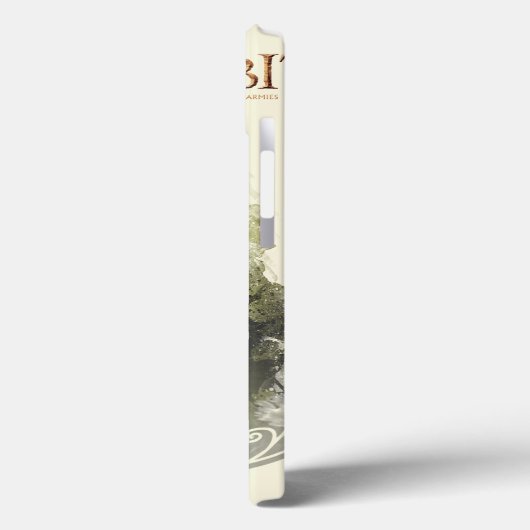 LEGOLAS GREENLEAF™グラフィック Case-Mate iPhoneケース (裏面 / 左)