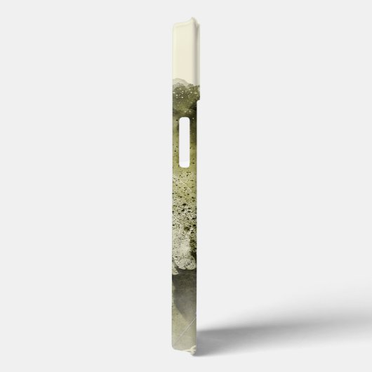 LEGOLAS GREENLEAF™グラフィック Case-Mate iPhoneケース (裏面 / 右)