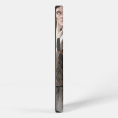 LEGOLAS GREENLEAF™グラフィック iPhoneケース (右側面)
