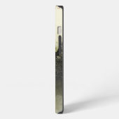LEGOLAS GREENLEAF™グラフィック iPhoneケース (左側面)