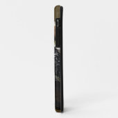 LEGOLAS GREENLEAF™スケッチBowグラフィック Case-Mate iPhoneケース (裏面/左)