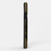 LEGOLAS GREENLEAF™スケッチBowグラフィック Case-Mate iPhoneケース (裏面/右)