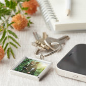 LEGOLAS GREENLEAF™（弓） キーホルダー (側面)