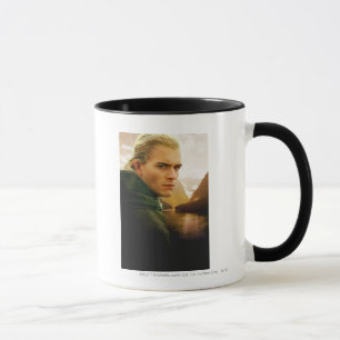 LEGOLAS GREENLEAF™ 3/4プロファイル マグカップ