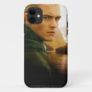LEGOLAS GREENLEAF™ 3/4プロファイル iPhone 11 ケース