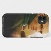 LEGOLAS GREENLEAF™ 3/4プロファイル Case-Mate iPhoneケース (裏面(横))