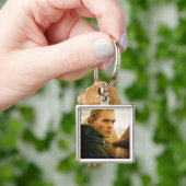 LEGOLAS GREENLEAF™ 3/4プロフィール キーホルダー (手)