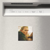 LEGOLAS GREENLEAF™ 3/4プロフィール マグネット (インサイチュ (食洗機))