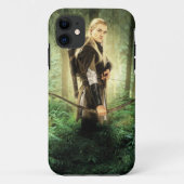 LEGOLAS GREENLEAF™ Case-Mate iPhoneケース (裏面)