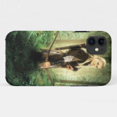 LEGOLAS GREENLEAF™ Case-Mate iPhoneケース (裏面(横))
