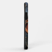 LEGOLAS GREENLEAF™、TAURIEL™、およびThranduil Case-Mate iPhoneケース (裏面/右)