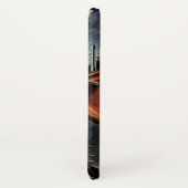 LEGOLAS GREENLEAF™、TAURIEL™、およびThranduil Case-Mate iPhoneケース (裏面/右)