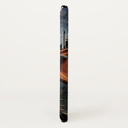 LEGOLAS GREENLEAF™、TAURIEL™、およびThranduil Case-Mate iPhoneケース (裏面/右)