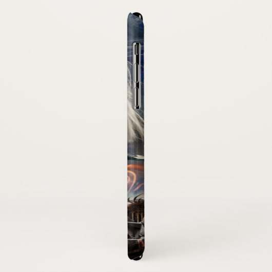 LEGOLAS GREENLEAF™、TAURIEL™、およびThranduil Case-Mate iPhoneケース (裏面/左)