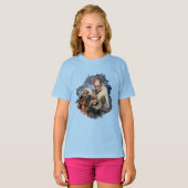 LEGOLAS GREENLEAF™、TAURIEL™、Thranduil Tシャツ (正面フル)