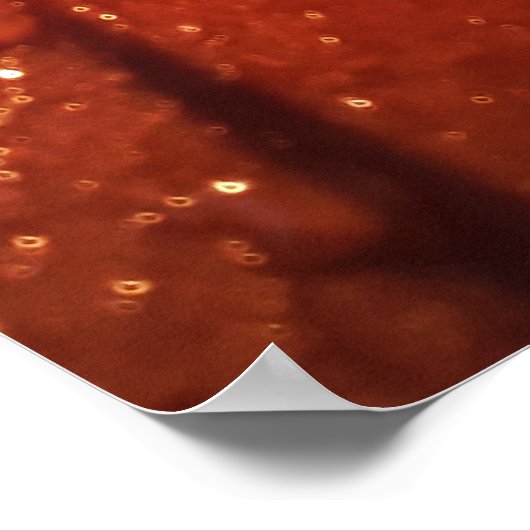 Legs ポスター (角)