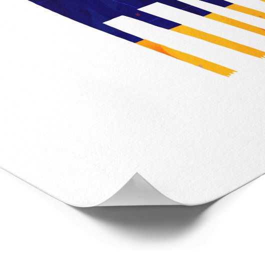 Legs ポスター (角)