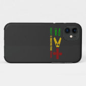 l'égualité est plus grande que la division Case-Mate iPhoneケース (裏面(横))